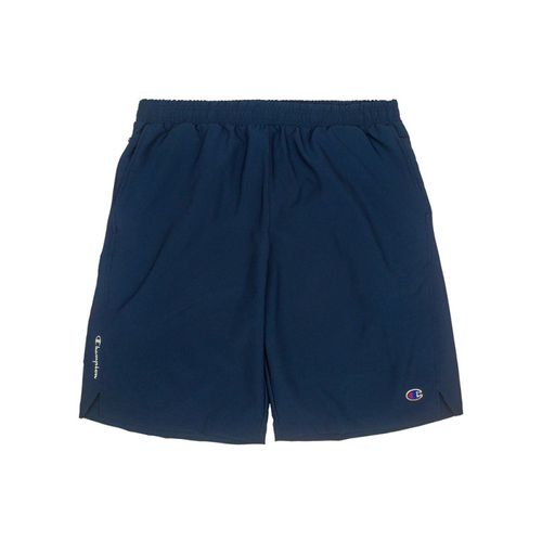 SHORTS CHAMPION ATH LINER ZIP 86057B 586551