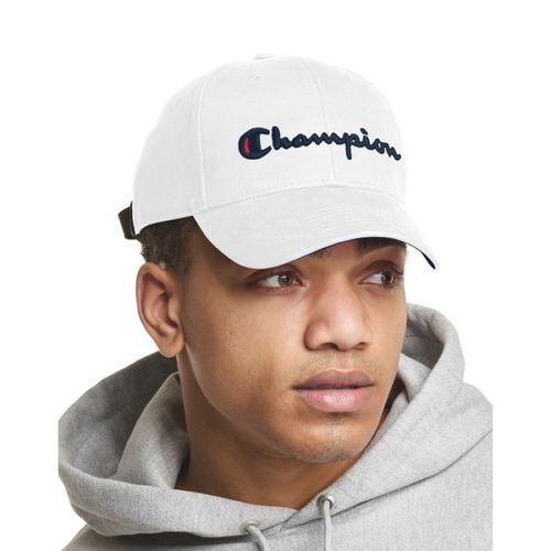 BONÉ CHAMPION ABA CURVA STRAPBACK H0543 586282