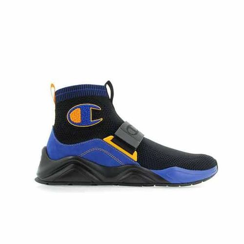 TENIS CHAMPION RALLY LOCKDOWN CP100239M CH