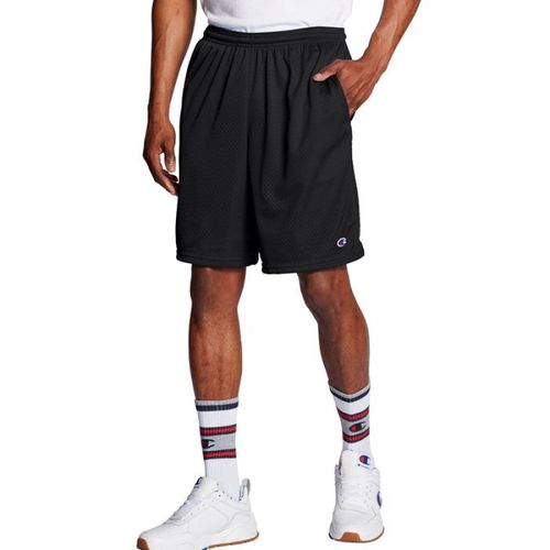 BERMUDA CHAMPION MESH CLASSIC MESH SHORT 81622 407Q88