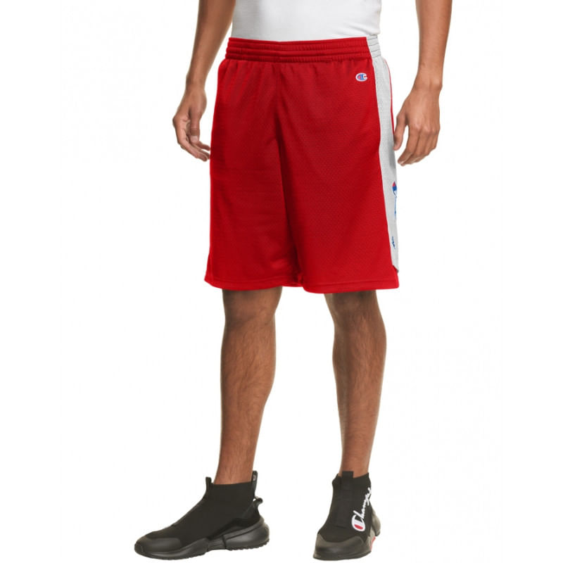 Bermuda Shorts Champion Cinza - Roupas - Sumarezinho, São Paulo 1263983408