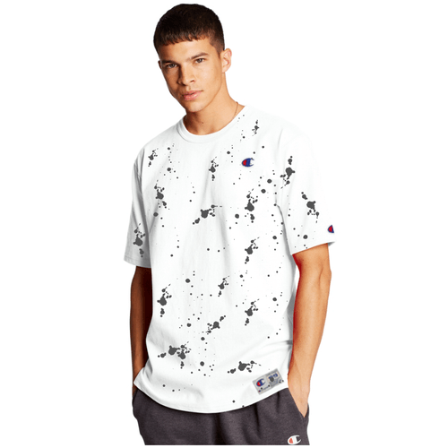 CAMISETA CHAMPION PAINT SPLATTER T25969B 549967