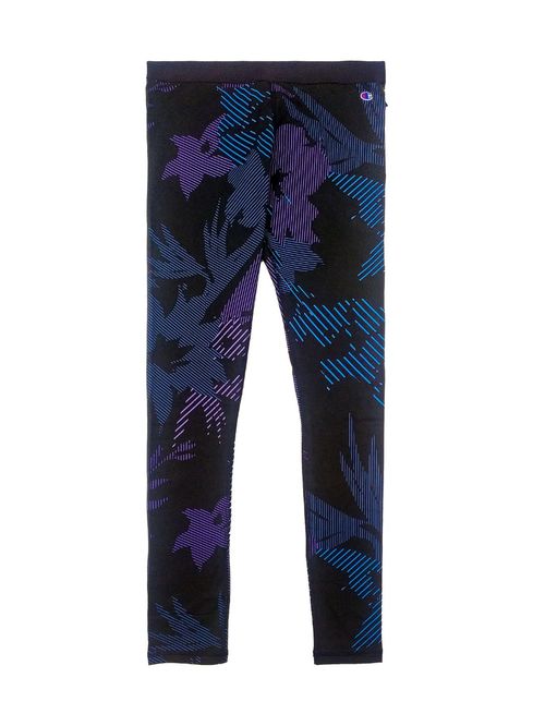 CALÇA AUTHENTIC LEGGING M5073P CH