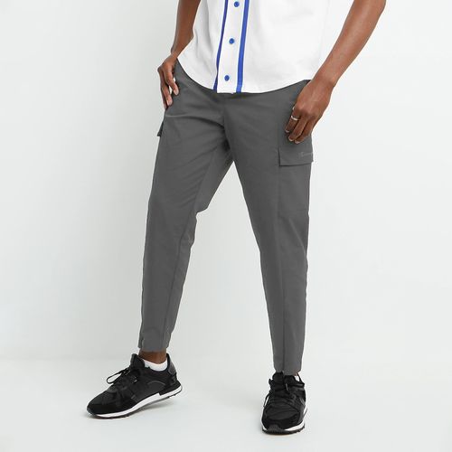 CALÇA STRETCH WOVEN PANTS P79365 5863PA