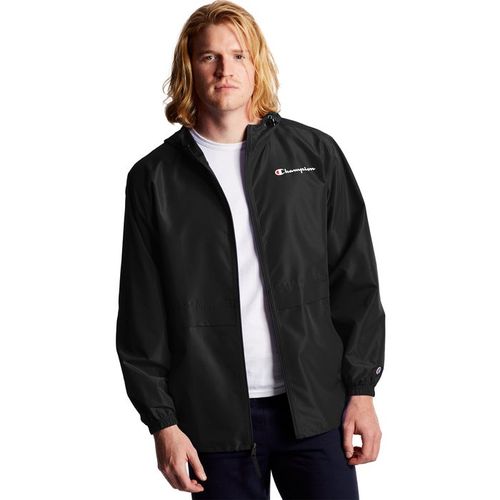 JAQUETA CHAMPION CORTA VENTO FILL ZIP V1015 549369