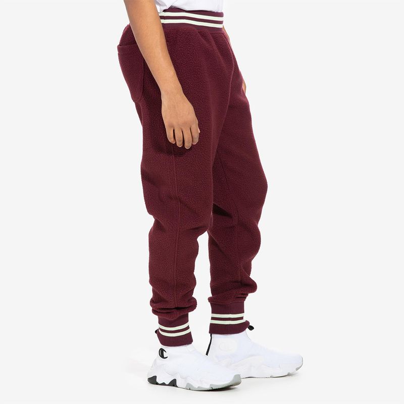 Champion : Hi Pile Fleece Warm Up Jogger