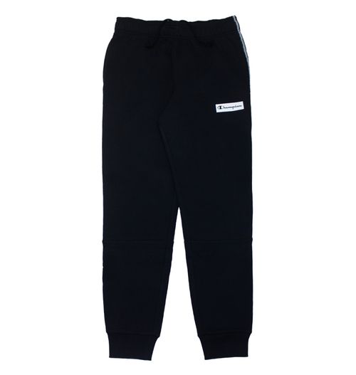 CALÇA CHAMPION CLASSIC FLEECE JOGGER W/TAPING P79735 590939