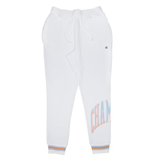 CALÇA CHAMPION PREMIUM REVERSE WEAVE JOGGER P76273 586SGA