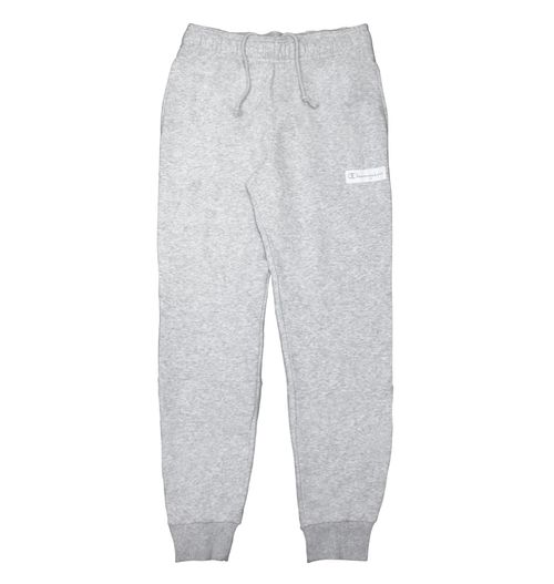 CALÇA CHAMPION CLASSIC FLEECE JOGGER W/TAPING P79735 590939