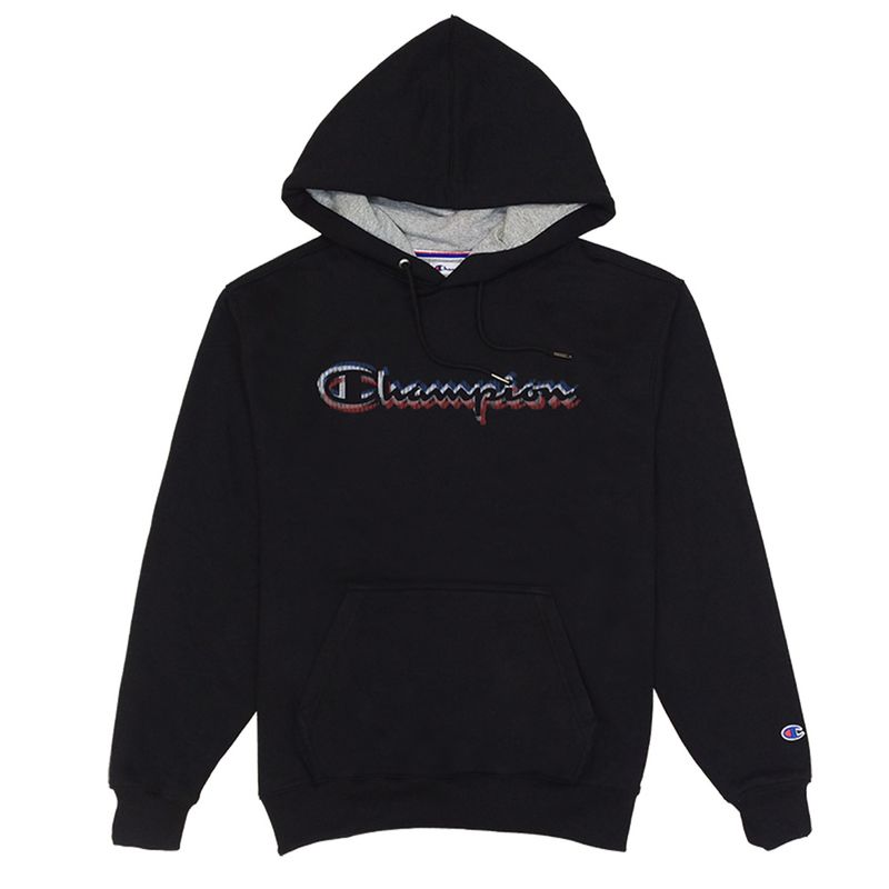 Moletom champion best sale canguru reverse weave