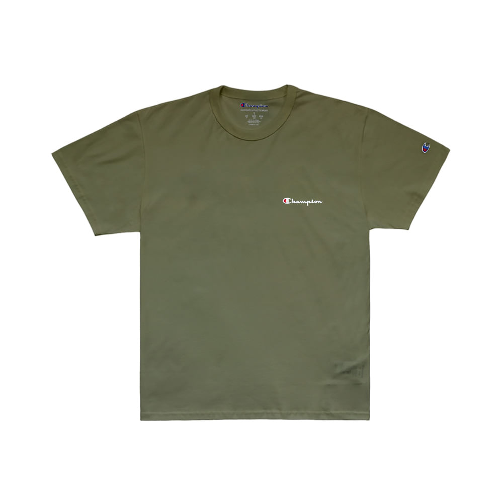 CHAMPION JOIN THE CLUB SILK 2C