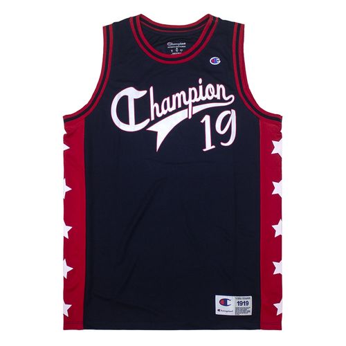 CAMISETA REGATA CHAMPION JERSEY BASKET STARS T8831B 586STR