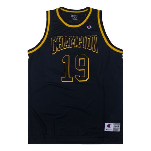 CAMISETA REGATA CHAMPION JERSEY BASKET COLLEGE T8831B CHA19B