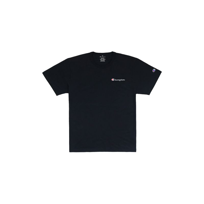 CLASSIC TEE MINI SCRIPT