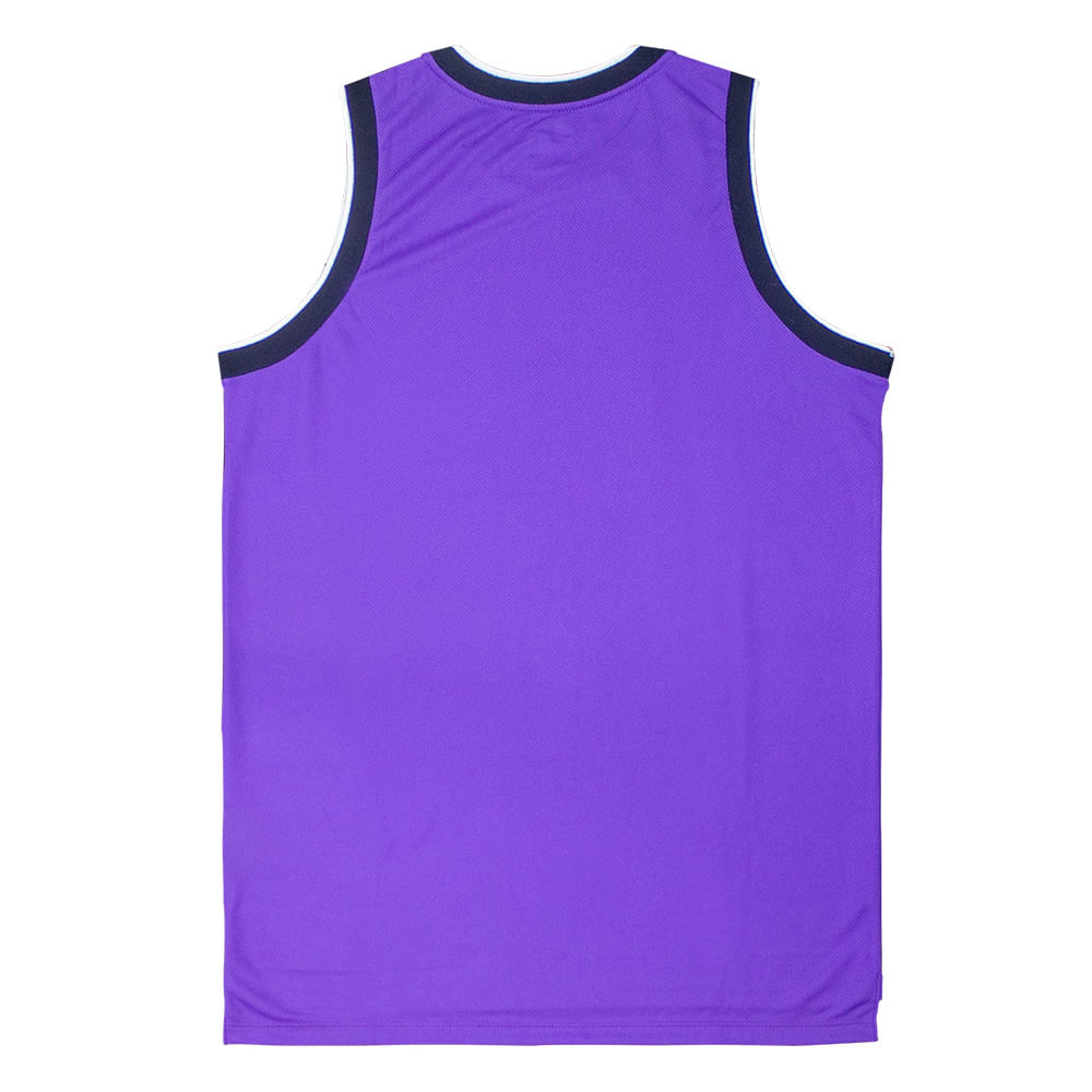 REGATA BASKET CHAMPION SCRIPT STREET