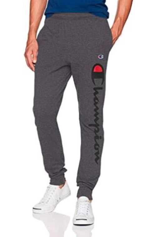 CALÇA JERSEY PANT JOGGERS GP08B Y07234