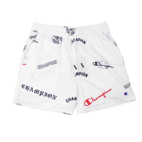 SHORTS CHAMPION BEACH VOLEY ALL PRINT MN1997 586404