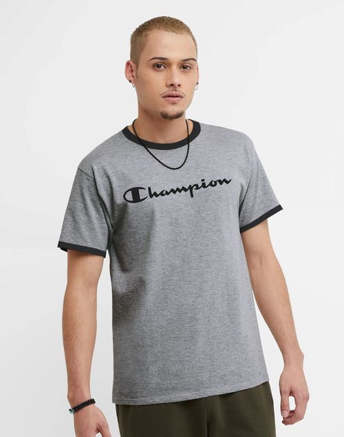 CAMISETA C LIFE FULL BICOLOR DETAIL T20BL Y06794