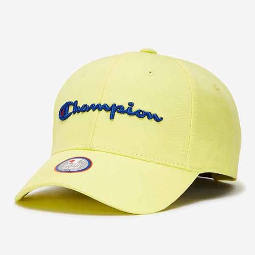 BONÉ ABA CURVA CL TWILL HAT SCRIPT H0543 R