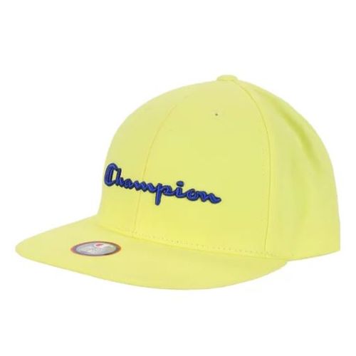BONÉ CHAMPION ABA RETA STRAPBACK H0805 CH