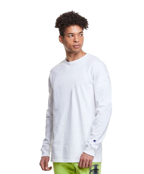 CAMISETA C LIFE ML BLANK T3244B BLANK