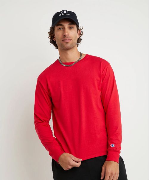 CAMISETA C LIFE ML BLANK T3244B BLANK