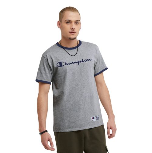 CAMISETA C LIFE FULL BICOLOR DETAIL T20BL Y06794