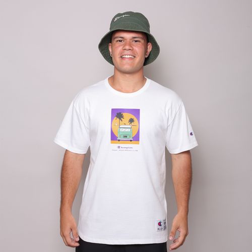 Camisetas CHAMPION disponíveis aqui na WR! Loja ON e física