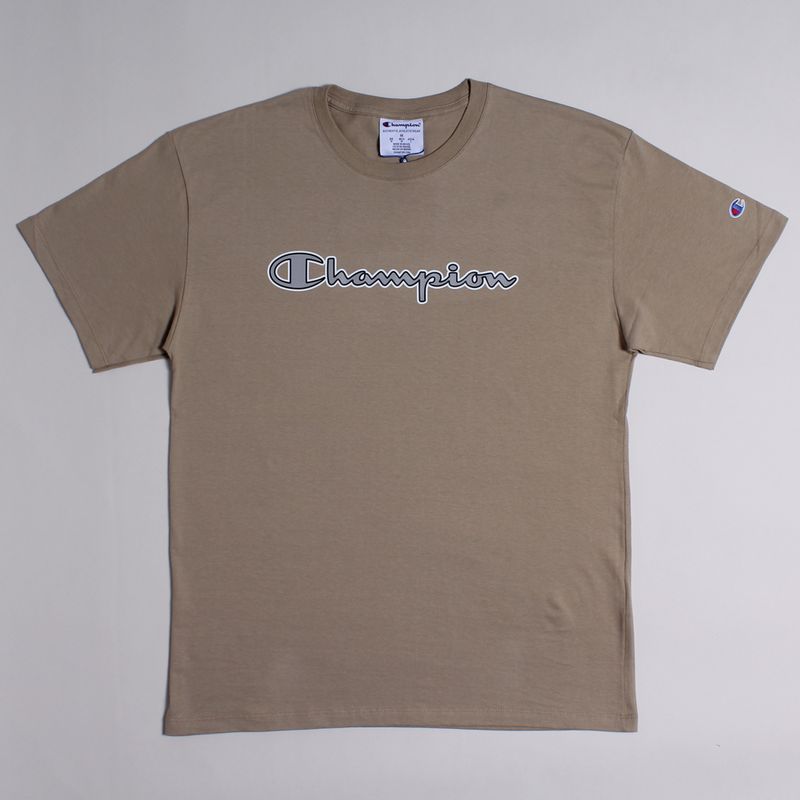 CAMISETA-LEV-MC-SCRIPIT-DARK-KHAKI-1