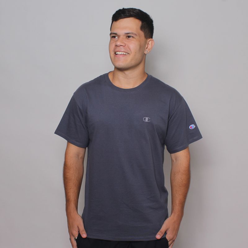 CAMISETA-ATH-BASIC-C-PEPPERCORN-GRAY