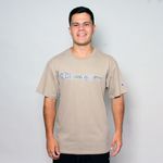 CAMISETA-LEV-MC-SCRIPT-DARK-KHAKI2
