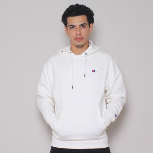 MOLETOM CHAMPION SUPERFLEECE C LOGO  GF310B Y06145