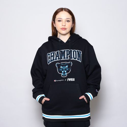 BLUSA CANGURU CHAMPION X FURIA PANTERA GF315B 224FURIAFC