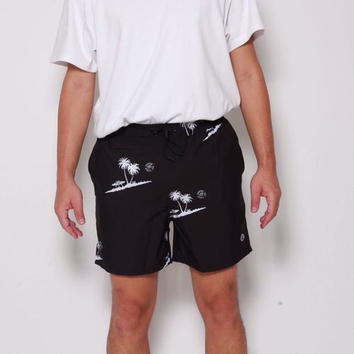 SHORTS CHAMPION BEACH VOLEY MIN C MN1997 5860FA