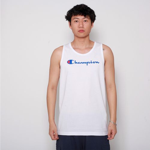 CAMISETA REGATA CHAMPION TANK CLASSIC GT24B Y07718