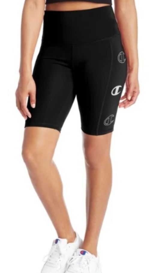 SHORT FEMININO CHAMPION BIKE SPORT TRIPLE C M7489 586157