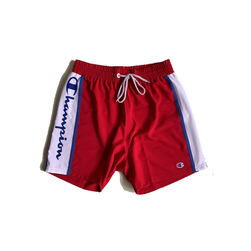 BERMUDA CHAMPION BEACH SHORT SCRIPT 11 MN9127V 586446