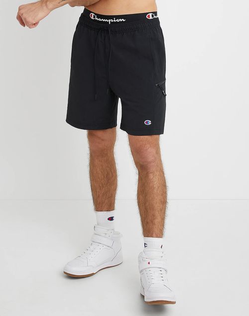 SHORTS CHAMPION LIFE VERT WAVES 863319B 586EMA