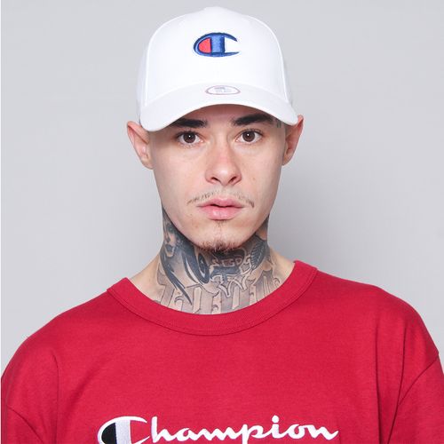 BONÉ CHAMPION CLASSIC TWILL HAT H0543 592081