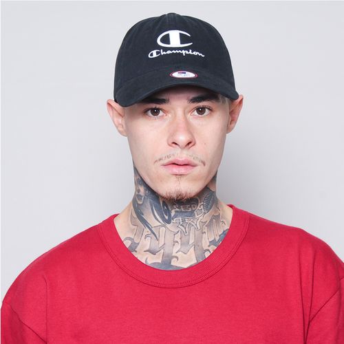 BONÉ CHAMPION ABA CURVA STRAPBACK H78458 590905