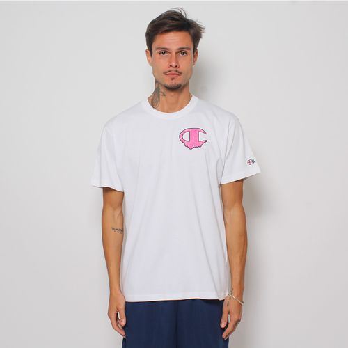 CAMISETA CHAMPION ICE CREAM FLAVORS GT220B 224ICECRM