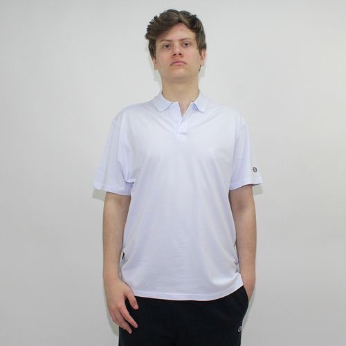 CAMISETA POLO CHAMPION PIQUET CLOG SURTON T79189 CLOGEVA
