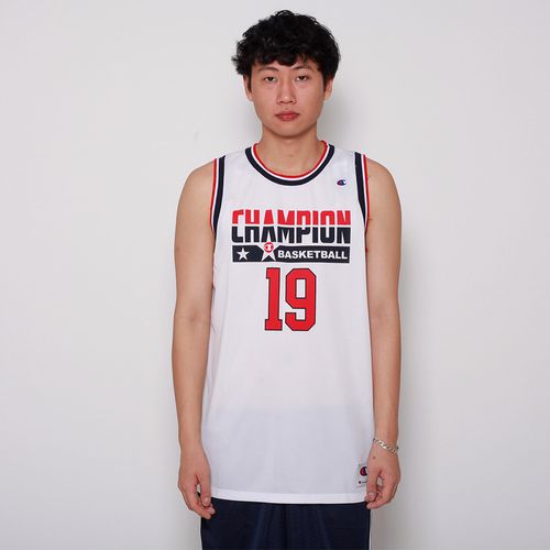 CAMISETA REGATA BASKET CHAMPION ALLSTARS 98 SILK T8831B 224ALLST98