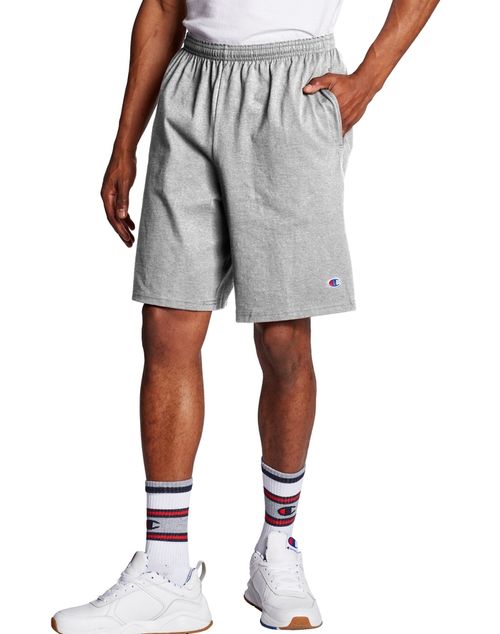 BERMUDA MOLETOM JERSEY 85653 407Q88B