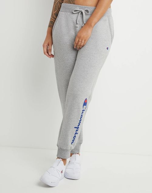 CALÇA CHAMPION FEMININA MOLETOM JOGGER GF937B Y07459