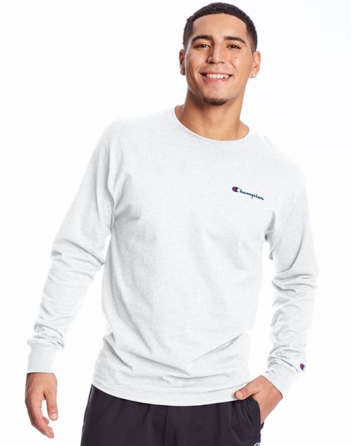 CAMISETA ATH ML MINI SCRIPT LOGO INK GT78B Y08160B