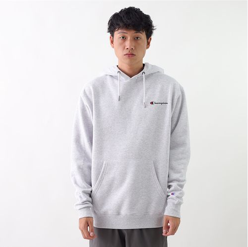 MOLETOM CHAMPION LOGO MINI SCRIPT GF89B Y08160