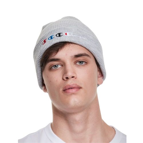 GORRO CHAMPION 3C CHUNKY BEANIE W H78949 586885