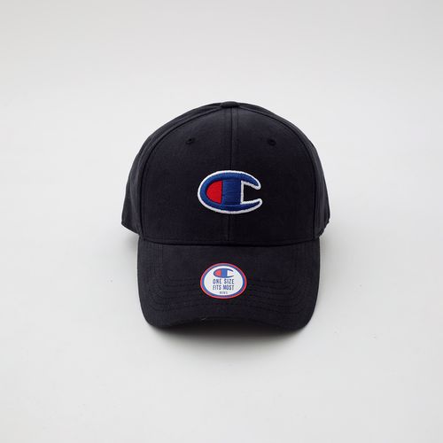 BONÉ CHAMPION CLASSIC TWILL HAT SNAPBACK H0543 5920SNAP