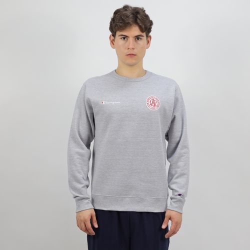 BLUSA MOLETOM CHAMPION CARECA PAULISTANO GF88B PL001